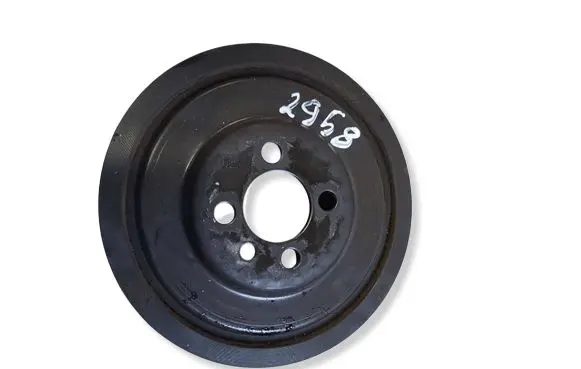 Dodge Caliber Crankshaft pulley 03G105243