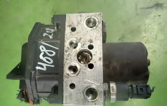Fiat Stilo ABS Pump