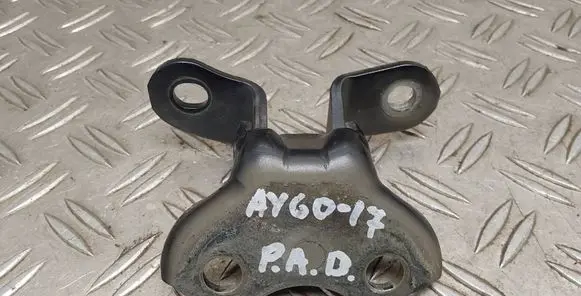 Toyota Aygo AB40 Front door lower hinge 