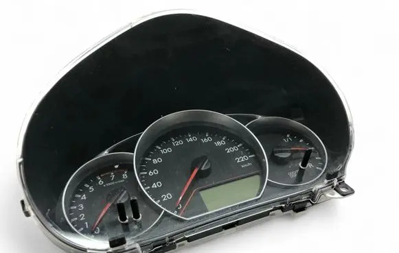 Toyota Verso-S Speedometer (instrument cluster) 8380052Z30