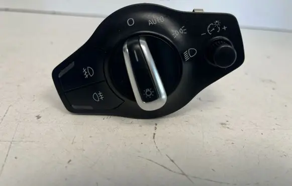 Audi A5 Sportback 8TA Light switch 8K0941531AS