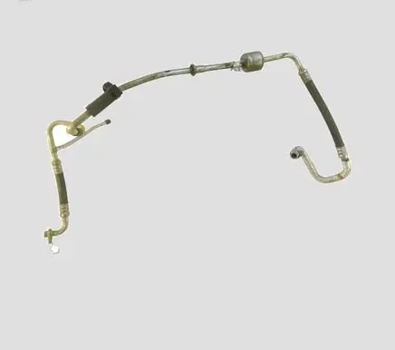 Citroen C5 Air conditioning (A/C) pipe/hose 9686413480