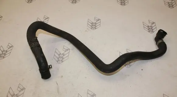 Mercedes-Benz A W176 Engine coolant pipe/hose A2468303096