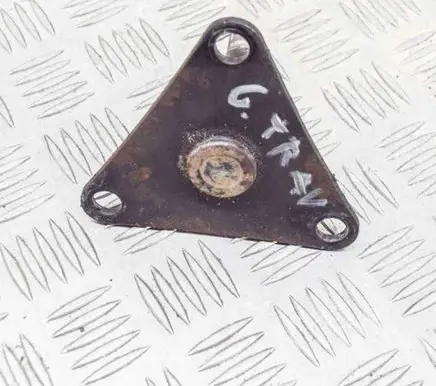 Dodge Stealth Other front suspension part 