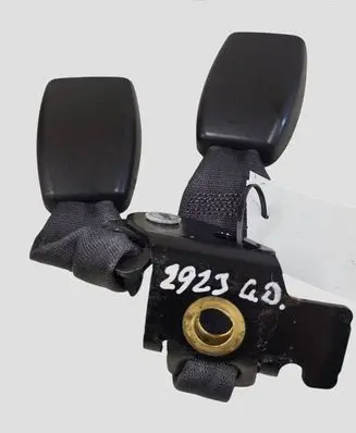 Cadillac CTS Rear seatbelt buckle 2020508 14409C