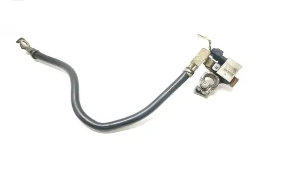 Ford Focus Negative earth cable (battery) AV6N10C679BF