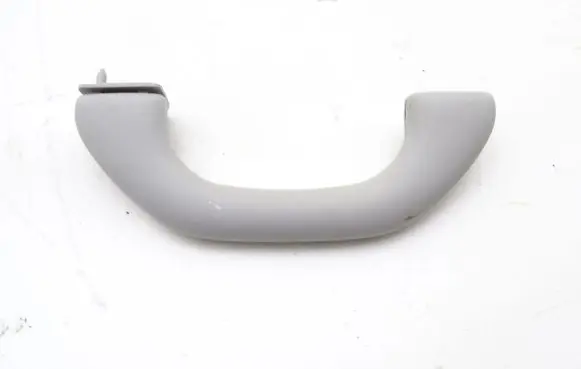 Skoda Roomster (5J) Front interior roof grab handle 6Y0857607