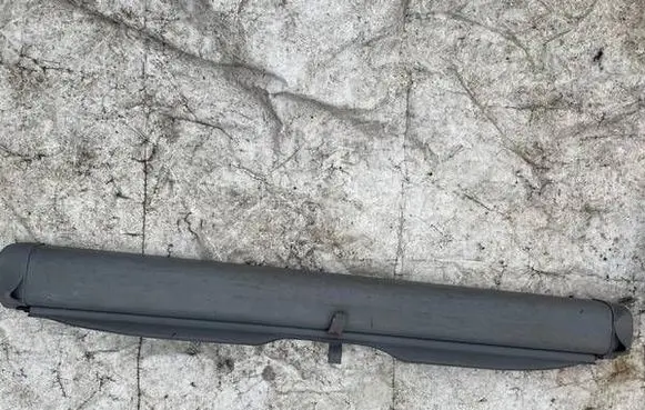 Mercedes-Benz E W211 Parcel shelf 