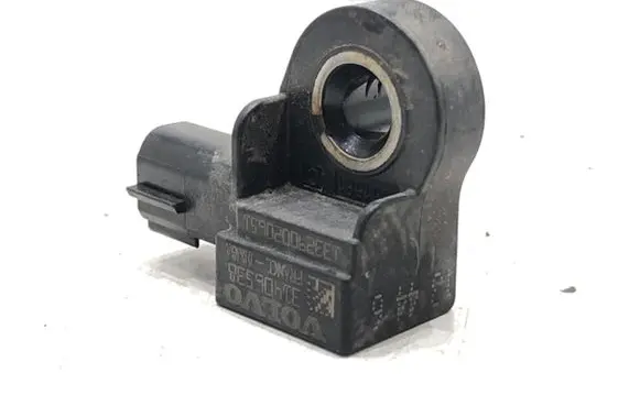 Volvo V40 Airbag deployment crash/impact sensor 31406538