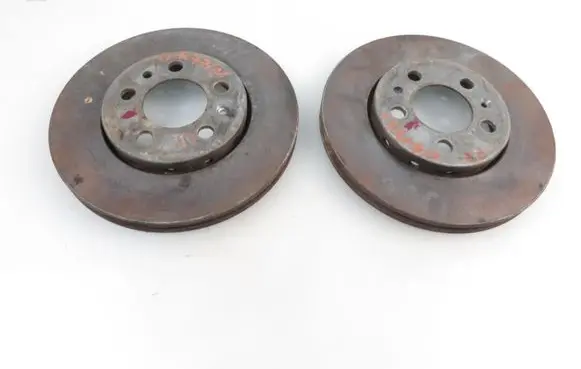 Skoda Octavia Mk1 (1U) Front brake disc