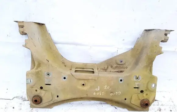 Renault Clio III Front subframe