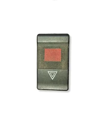 Audi 80 90 S2 B4 Hazard light switch PNT65D0T 4A0941509 PNT65001