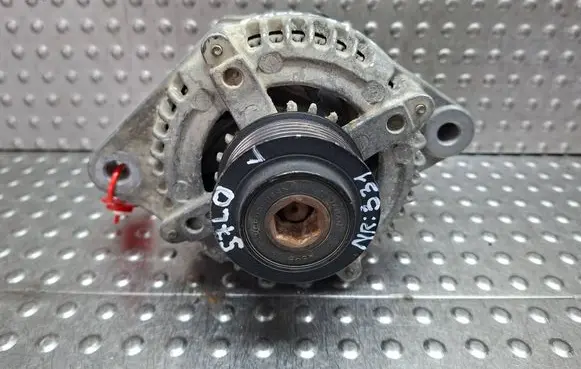 Fiat Sedici Generator/alternator S27624331 3140057L0