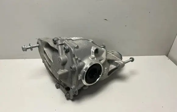 BMW X4 G02 Rear differential 8686219 8643134