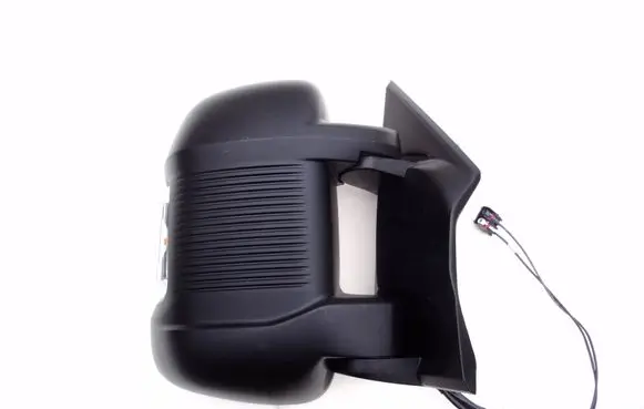 Toyota ProAce Max Front door electric wing mirror 7357827340