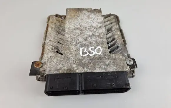 Volkswagen Golf V Engine control unit/module 03G906018CE 5WP45610AE