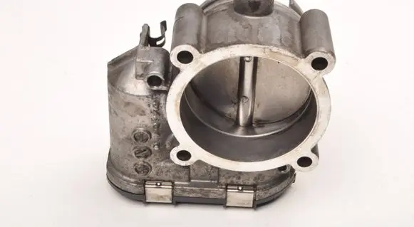 Aston Martin DB9 Electric throttle body valve 0280750156