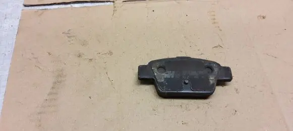 Toyota Aygo AB10 Brake pads (rear) E90286100