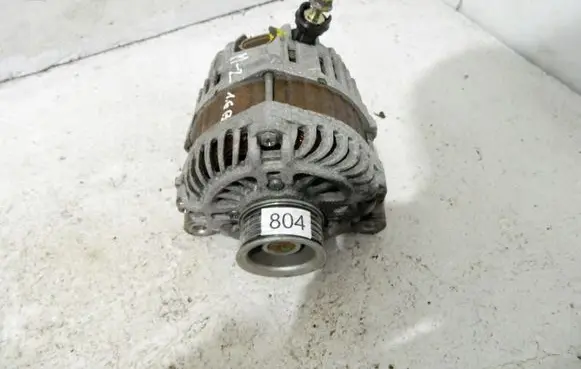 Mazda 2 Generator/alternator r4eee2211222WEESE