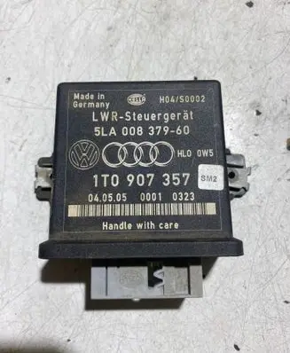 Light module LCM