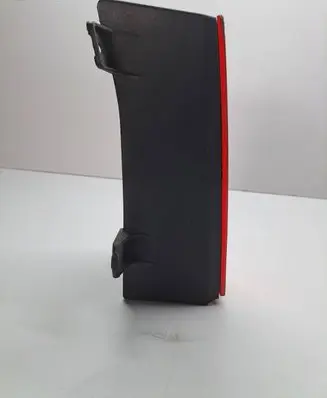 Rear tail light reflector