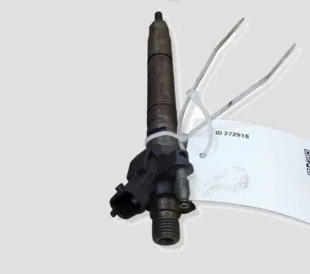 Volvo V70 Fuel injector 31272690 0445116046