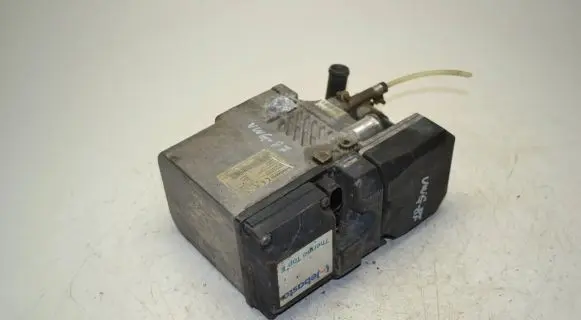 Volkswagen Golf V Auxiliary pre-heater (Webasto) 000003031232 66887H 3G0913468577