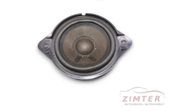 Audi A5 Sportback 8TA Panel speaker 8T0035416