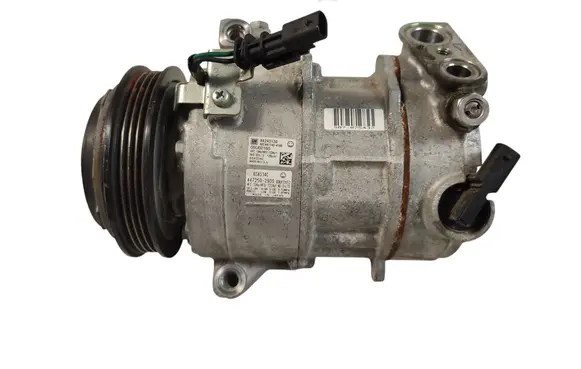 Chevrolet Camaro Air conditioning (A/C) compressor (pump) 84243130 MC4471404160 05U02165