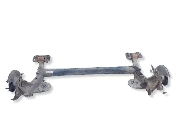 Opel Astra J Rear axle beam F149111308