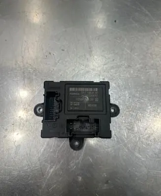 Ford B-MAX Door control unit/module CV1T14B531AD 1002722606 14F142AA