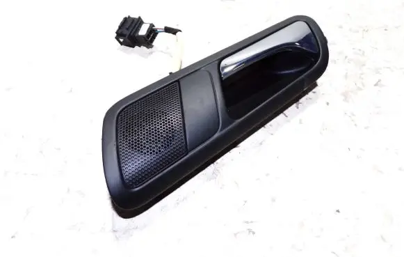 Volkswagen PASSAT B6 Front door interior handle 3C4839113 3C0035411A