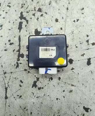 SsangYong Rodius Other control units/modules 8740021501