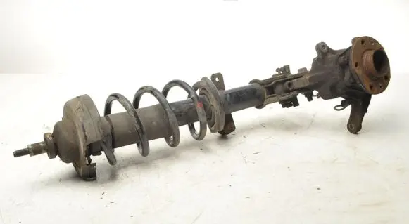 Opel Vivaro Front shock absorber/damper 