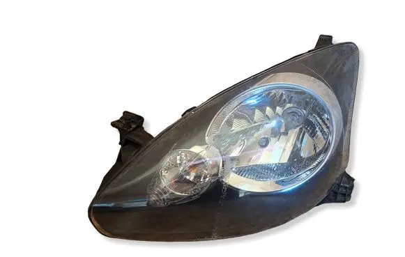 Toyota Aygo AB10 Headlight/headlamp 811500H070 89092754