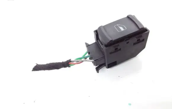 Volkswagen PASSAT B5 Electric window control switch 3B0959855B