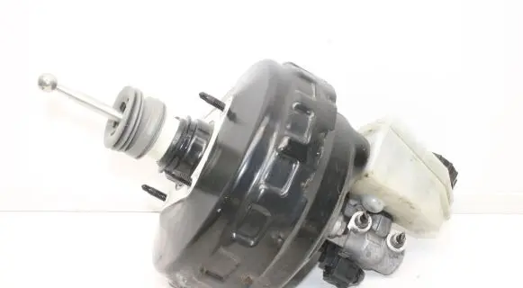 Volkswagen Polo V 6R Brake booster 6R2614105D