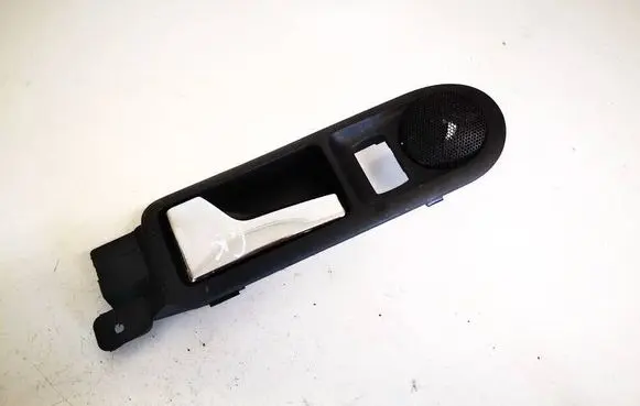 Volkswagen Bora Rear door interior handle 3b0839113