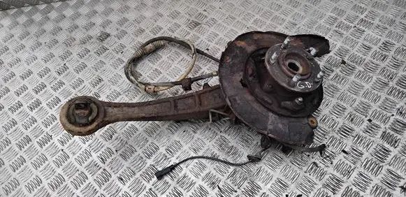 Mitsubishi Outlander Rear wheel hub spindle/knuckle 