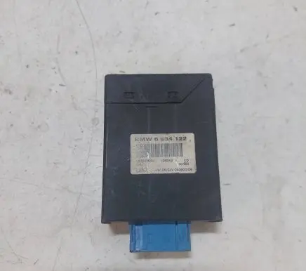 BMW 5 E60 E61 Light module LCM 6934122