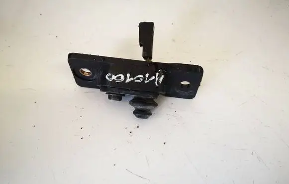 Mazda MPV Front door sensor 