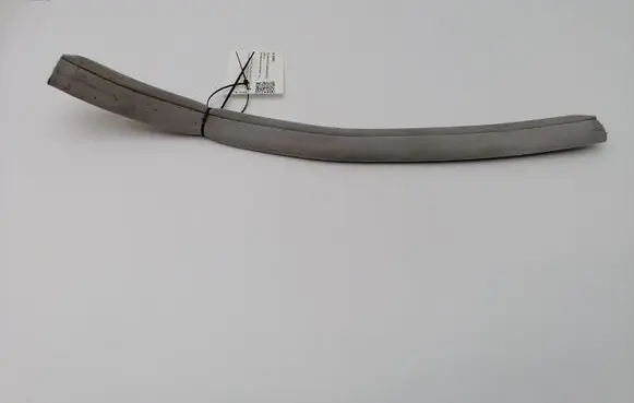 Mercedes-Benz CLK A208 C208 (B) pillar trim (bottom)