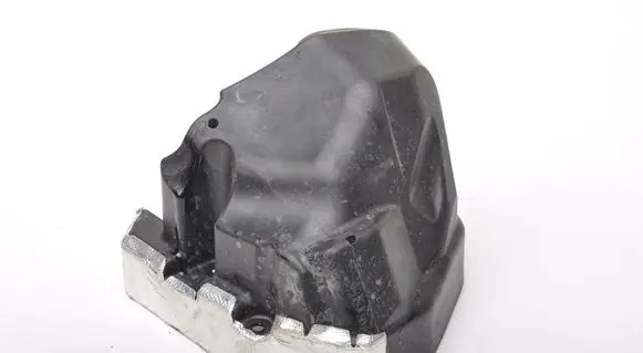 Volvo V60 Engine bonnet/hood sound/heat insulation 31492822