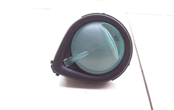Peugeot 807 Car ashtray 1490752077