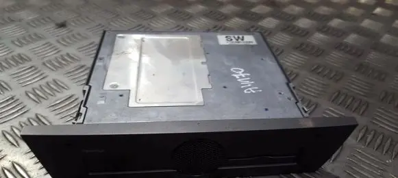 Opel Signum Other control units/modules 13138267 0600375