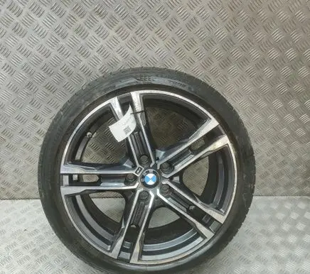 BMW 2 F44 R18 alloy rim 8092352
