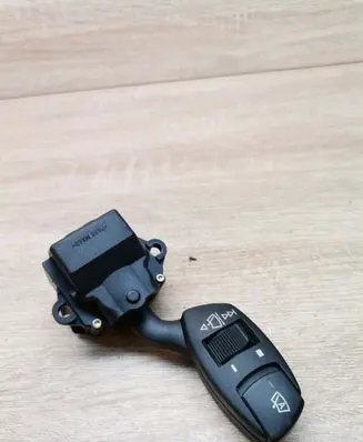 BMW 5 E60 E61 Wiper control stalk 6924106