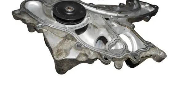 Mercedes-Benz CLS C218 X218 Water pump A2782010007 A2782020210