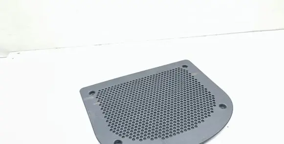 BMW 7 F01 F02 F03 F04 Subwoofer grill/trim 9151960