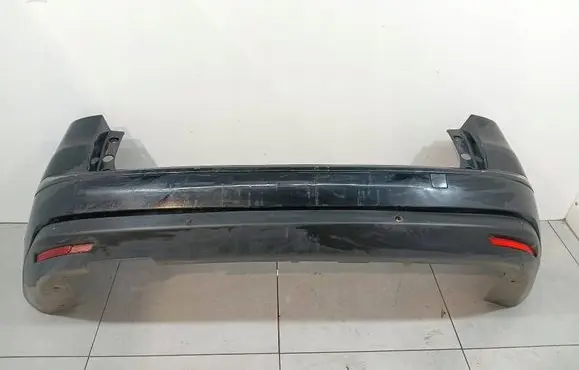 Citroen C5 Front bumper